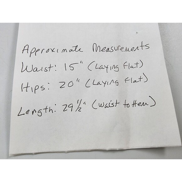 Vtg Tudor Square Pencil Straight Skirt Size Med Solid Green Wool Kick Pleat - Picture 14 of 14